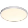 Настенно-потолочный светильник Alfa White 7659/24L белый Sonex