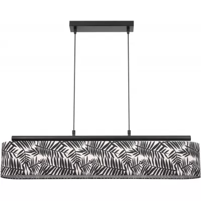 Подвесной светильник Simonetta VL4292P03 Vele Luce