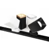 Трековый светильник Track System XT7812001 куб белый Ambrella
