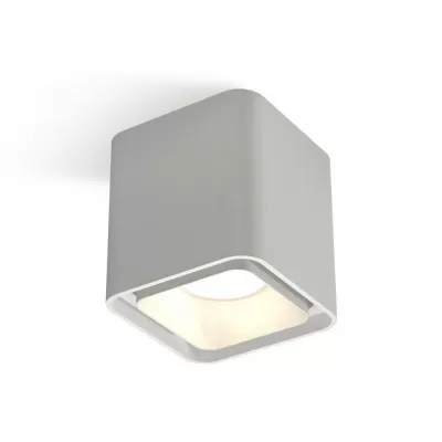 Точечный светильник Techno Spot XS7840001 Ambrella куб