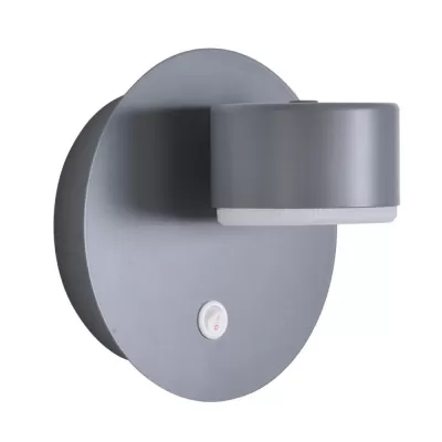 Настенный светильник Torina 8345/1W Lumion Настенный светильник Torina 8345/1W Lumion