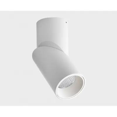 Точечный светильник  IT02-022 white 3000K Italline