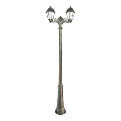 Наземный фонарь Saba K22.157.S20.BYE27 Fumagalli Наземный фонарь Saba K22.157.S20.BYE27 Fumagalli