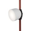 Трековый светильник BELTY SPOT DK5642-WH+BK белый Denkirs