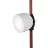 Трековый светильник BELTY SPOT DK5642-WH+BK белый Denkirs