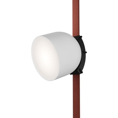 Трековый светильник BELTY SPOT DK5642-WH+BK Denkirs