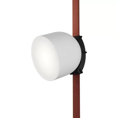 Трековый светильник BELTY SPOT DK5642-WH+BK Denkirs