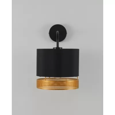 Бра Gela V10631-1W цилиндр