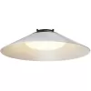 Трековый светильник Campana TR127B-12W3K-W конус белый Maytoni