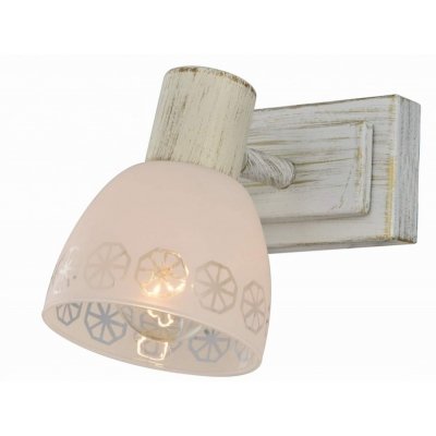 Спот Shona TL3740Y-01WG TopLight