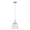 Стеклянный подвесной светильник Loft 1807 LOFT1807 прозрачный Loft It