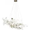 Подвесная люстра Fleur 10125/12 Loft It