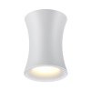 Точечный светильник Zetta 4271/1C белый Odeon Light