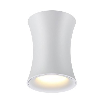 Точечный светильник Zetta 4271/1C Odeon Light для натяжного потолка