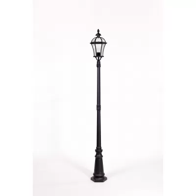 Наземный фонарь  95209L Bl Oasis Light