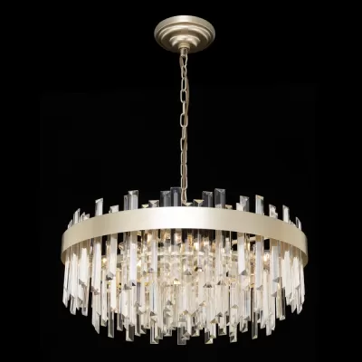 Подвесная люстра Лаура CL301282 Citilux Подвесная люстра Лаура CL301282 Citilux