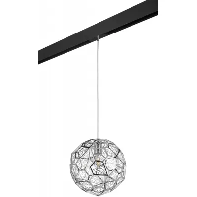 Трековый светильник Fermo PRO724014 Lightstar