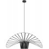 Подвесной светильник Chapeau 10246/800 черный Loft It