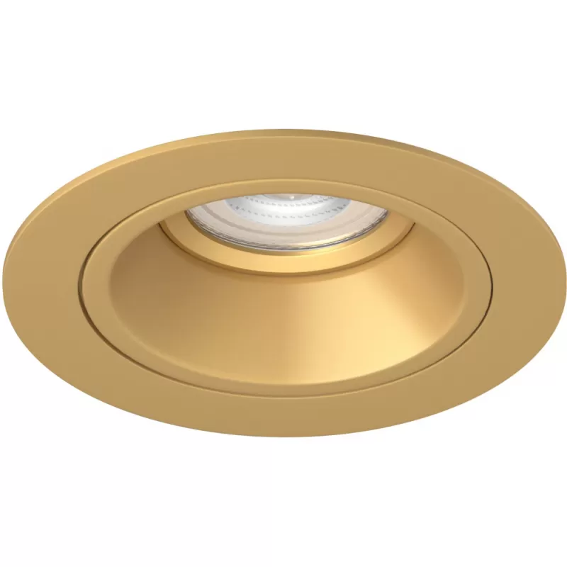 Точечный светильник Domino D61303GMOD Lightstar Точечный светильник Domino D61303GMOD Lightstar