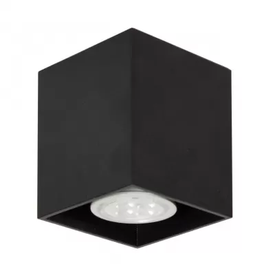 Точечный светильник Tubo Tubo6 SQ P1 12 АртПром