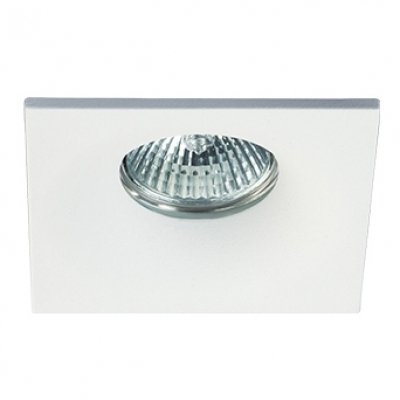 Точечный светильник Il163 163611 white Italline для натяжного потолка