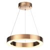 Подвесной светильник Brizzi 3885/25LA белый Odeon Light