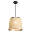 Подвесной светильник Mixture FR5483PL-01B1 конус черный Freya