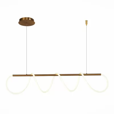 Подвесной светильник Sagrato SL6102.303.45 ST Luce