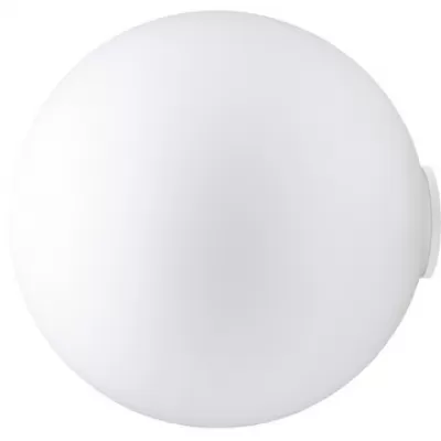 Бра Lumi F07G2701 Fabbian форма шар