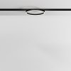 Трековый светильник Rim TR227-2-24W3K-B белый Maytoni