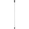 Тросовый подвес Accessories for system Shelf CA028SW-L1000-B Maytoni