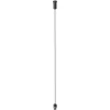 Тросовый подвес Accessories for system Shelf CA028SW-L1000-B Maytoni Тросовый подвес Accessories for system Shelf CA028SW-L1000-B Maytoni