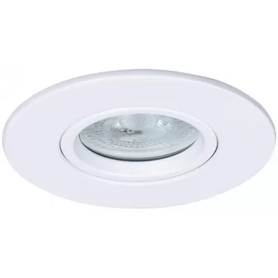 Точечный светильник Giro A2867PL-1WH Artelamp Точечный светильник Giro A2867PL-1WH Artelamp