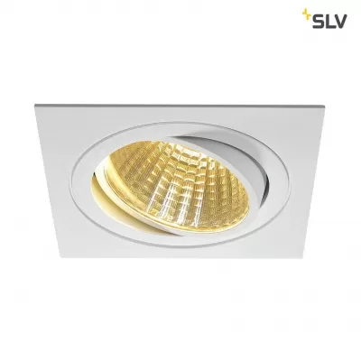 Точечный светильник New Tria 114281 SLV