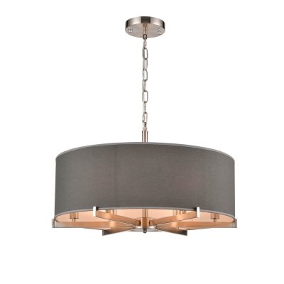 Подвесная люстра Camellia VL4203P26 Vele Luce