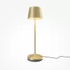 Интерьерная настольная лампа Nook MOD494RL-L1BSK конус Maytoni