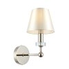 Бра Viore SL1755.151.01 конус белое ST Luce