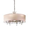 Подвесной светильник Eden 6578/6 V2172 цилиндр MM Lampadari