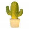 Интерьерная настольная лампа Cactus 13513/01/33 Lucide
