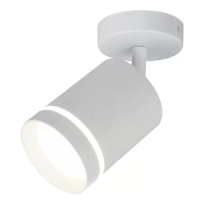 Спот 20009 20009SMA/01LED SWH Escada
