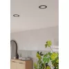 Точечный светильник Fueva 6 901413 белый Eglo