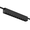 Трековый светильник Points TR237-1-12W3K-B черный Maytoni