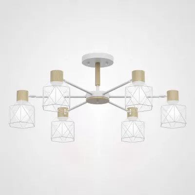 Потолочная люстра  CORF-B01 ImperiumLoft