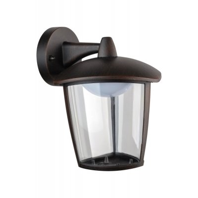 Настенный фонарь уличный  W2622 R Oasis Light