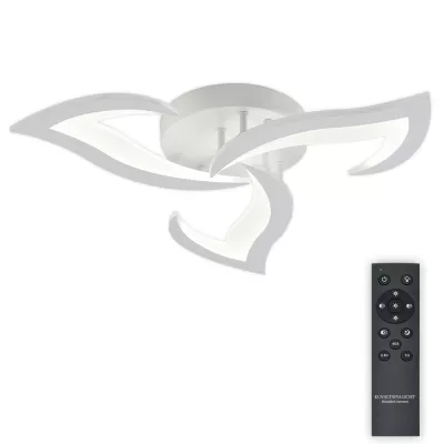 Потолочная люстра Olimp Ii LED LAMPS 85005 Natali Kovaltseva