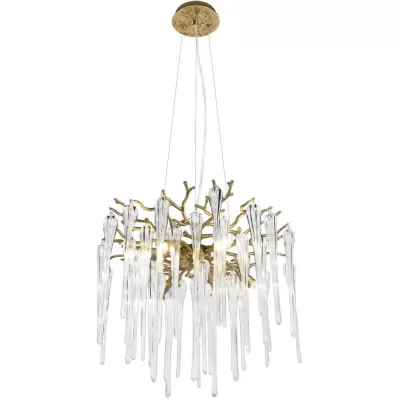Подвесной светильник Waterfall 10350/460 AB Loft It испания