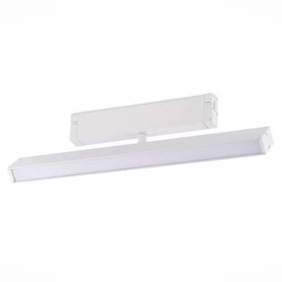 Трековый светильник Skyline 220 ST378.506.18 ST Luce