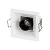 Точечный светильник MS-ORIENT-BUILT-TURN 032220 цилиндр черный Arlight