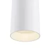 Трековый светильник Track lamps TR008-1-GU10-W белый Maytoni