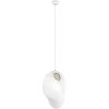 Подвесной светильник Overlap 10394/B белый Loft It